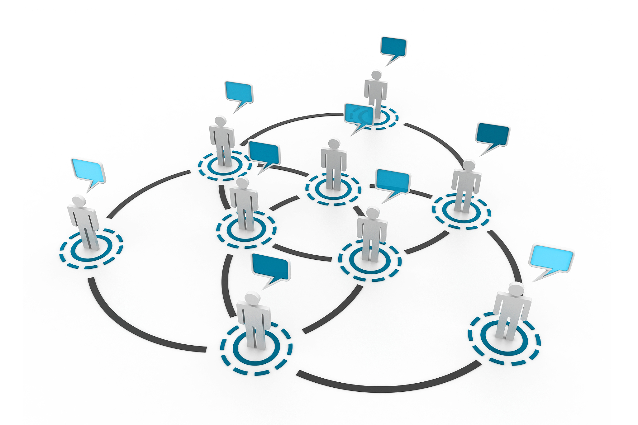 human network