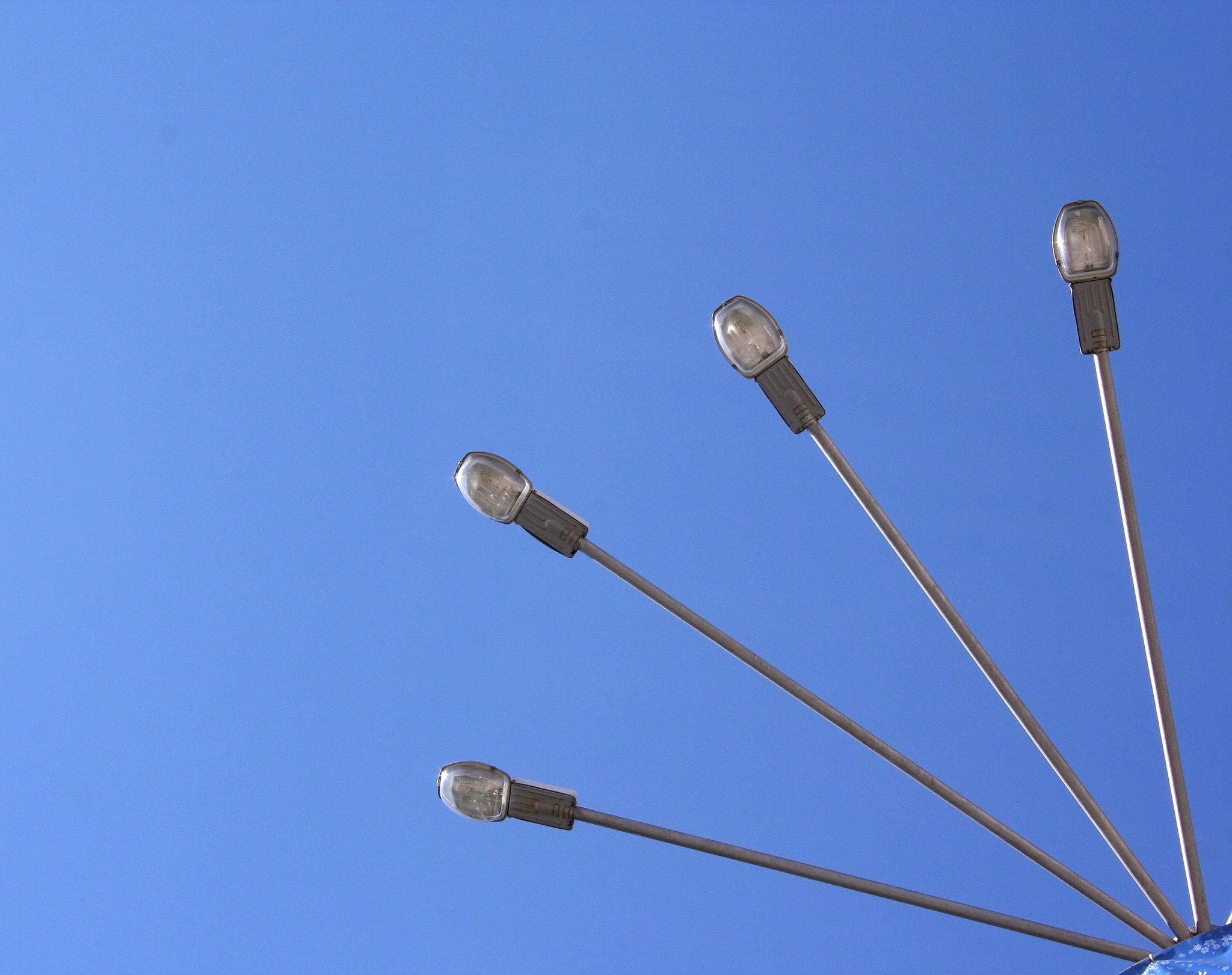 street lamp