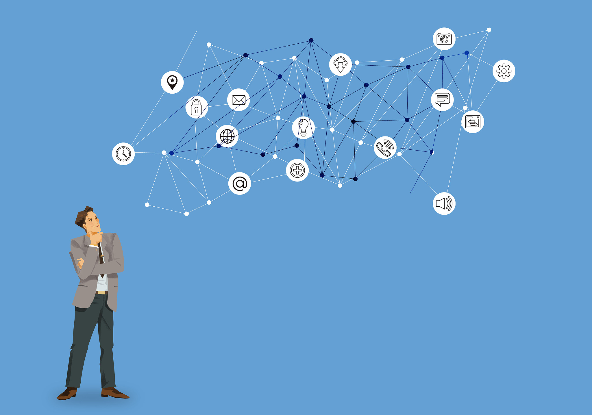 internet of things