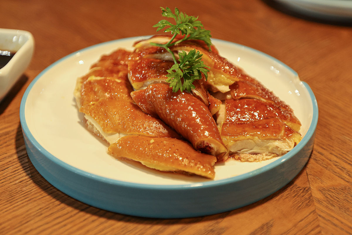 Peking Duck: A Culinary Journey into Chinese Cuisine