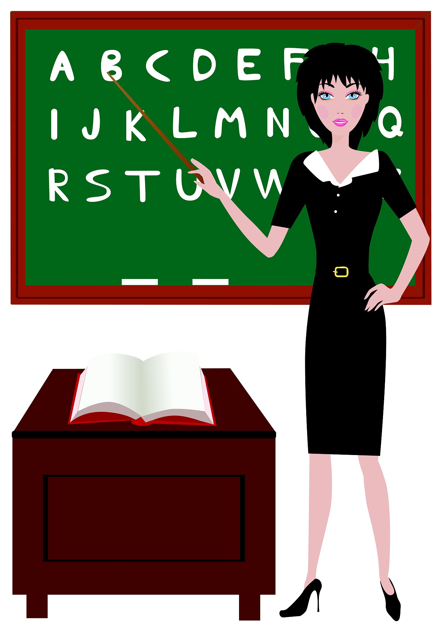 teacher