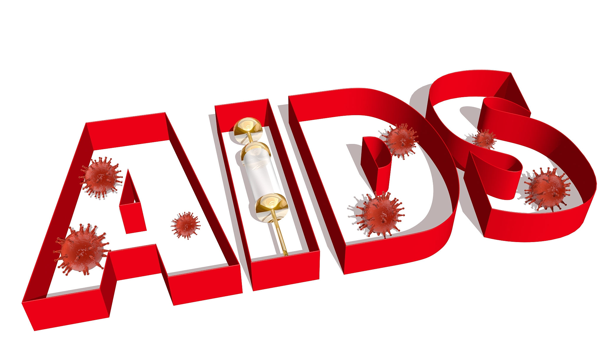 世界上首例艾滋病病毒是在怎么发现的？在哪里发现的？