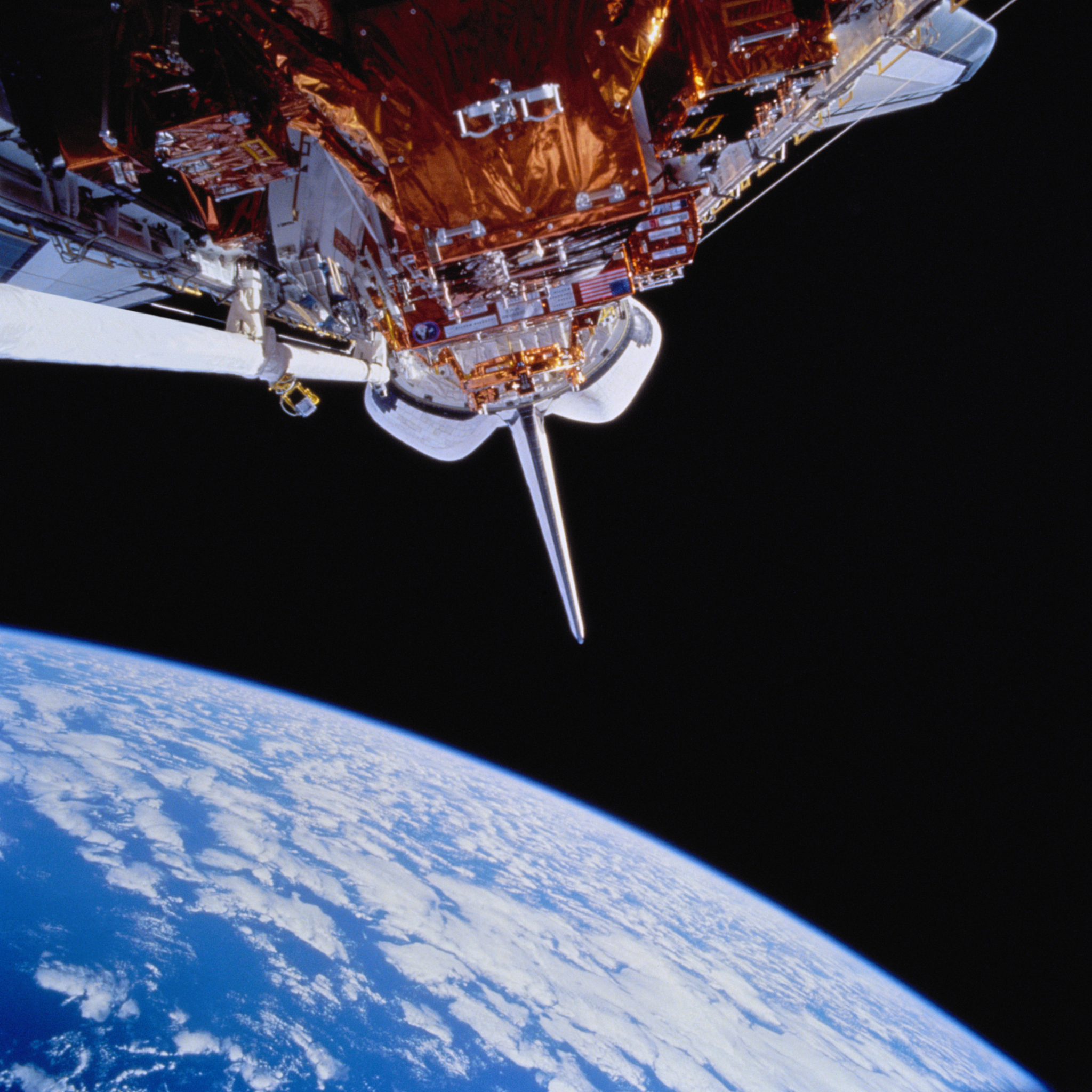 Advances in Space Research 期刊: 推动国际航天研究的平台