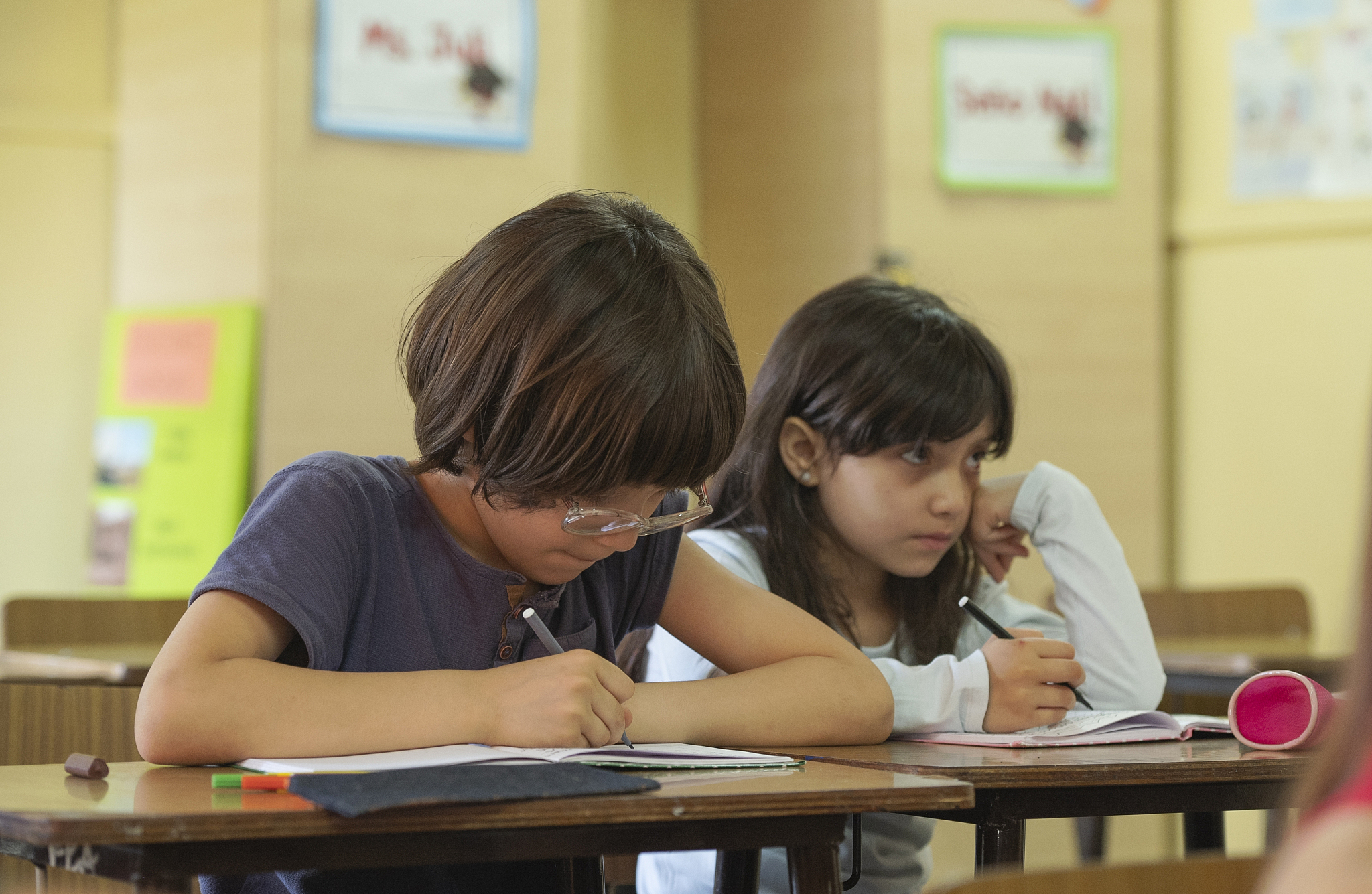 不负韶华争朝夕：特色早晚自习活动策划书