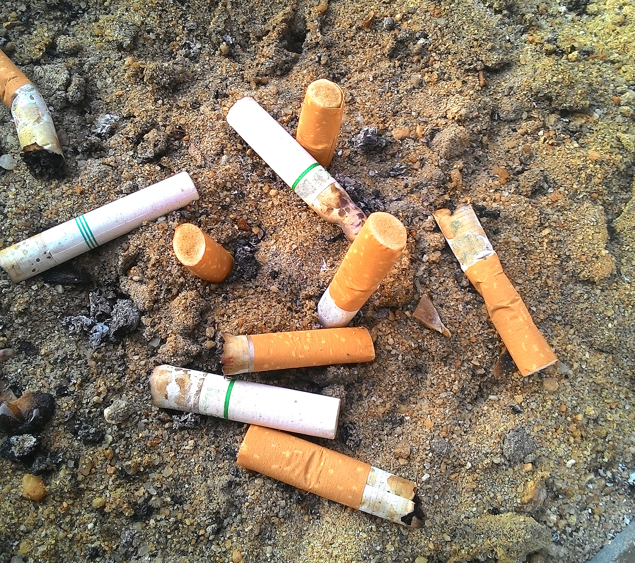 戒烟成瘾的起因是什么