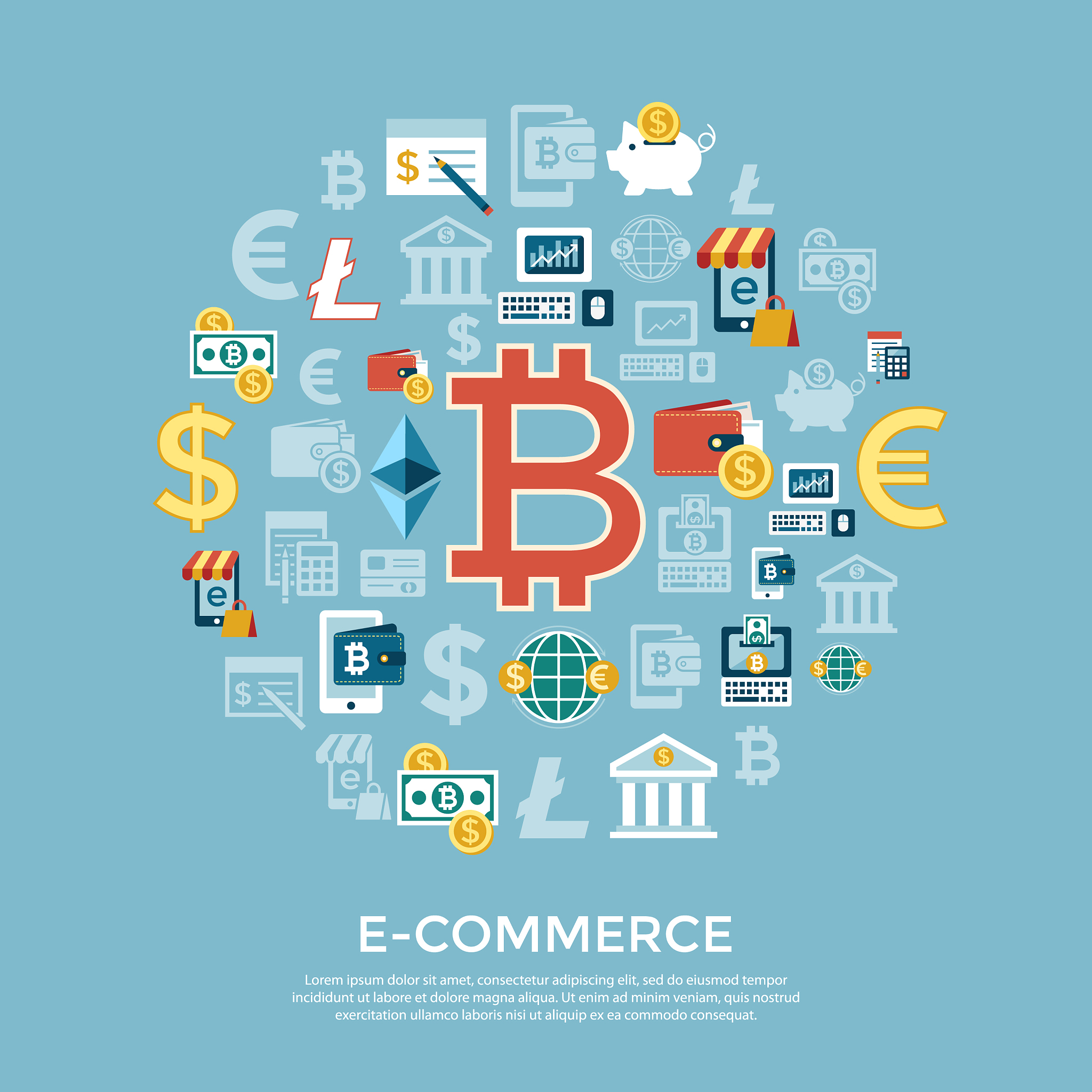 GME vs. BTC：一个虚假的对比？