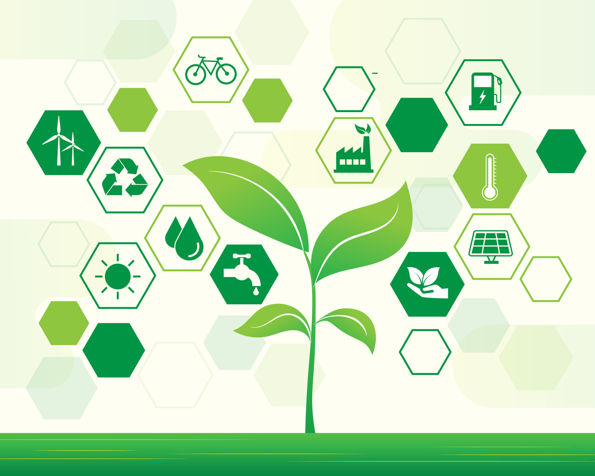 阐述：ESG提升市场价值