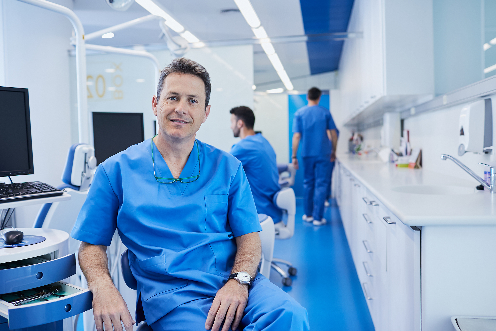 广西卫生职业技术学院什么专业好