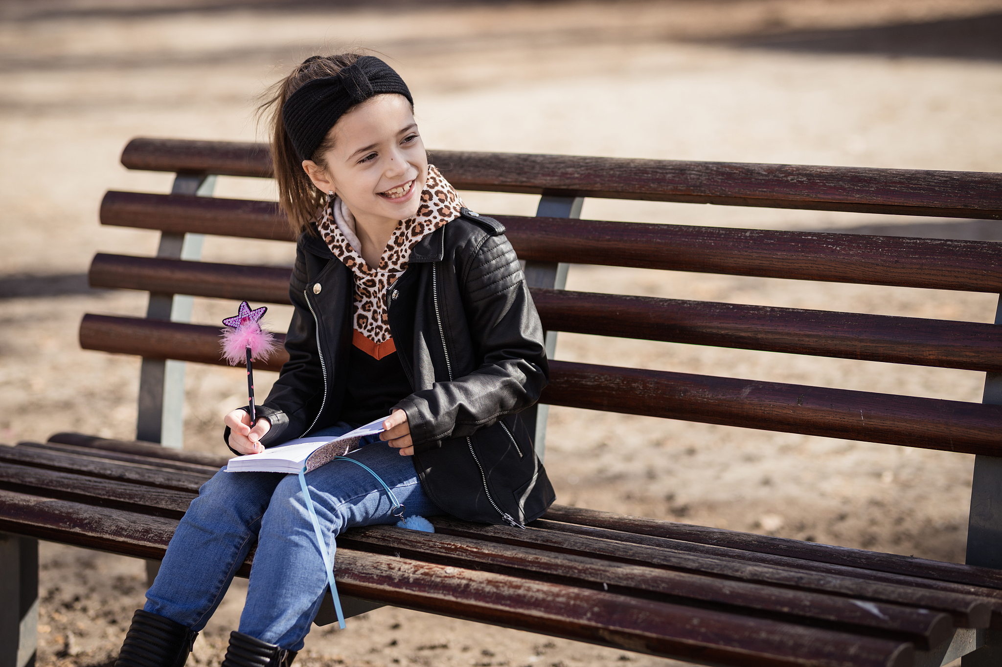 微信女生对你笑，纯属礼貌？这样回复才高情商！