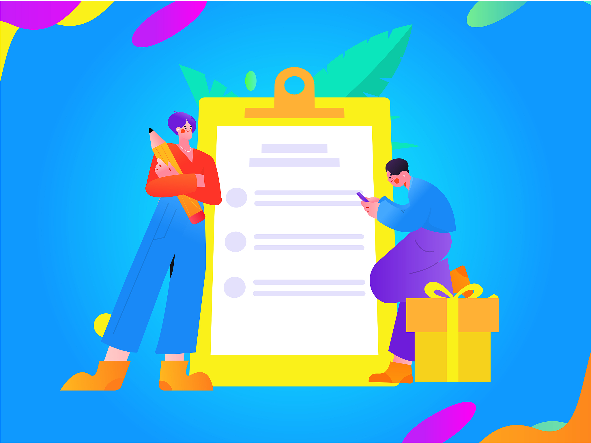 科技小院人才队伍发展状况调查的研究方法