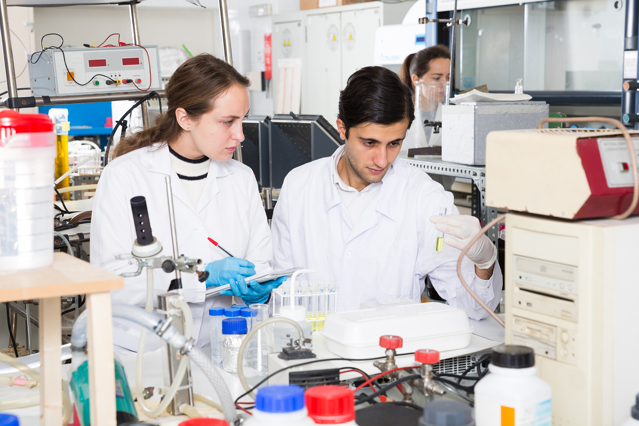 测量物体质量实验报告 - 实验步骤、结果与结论