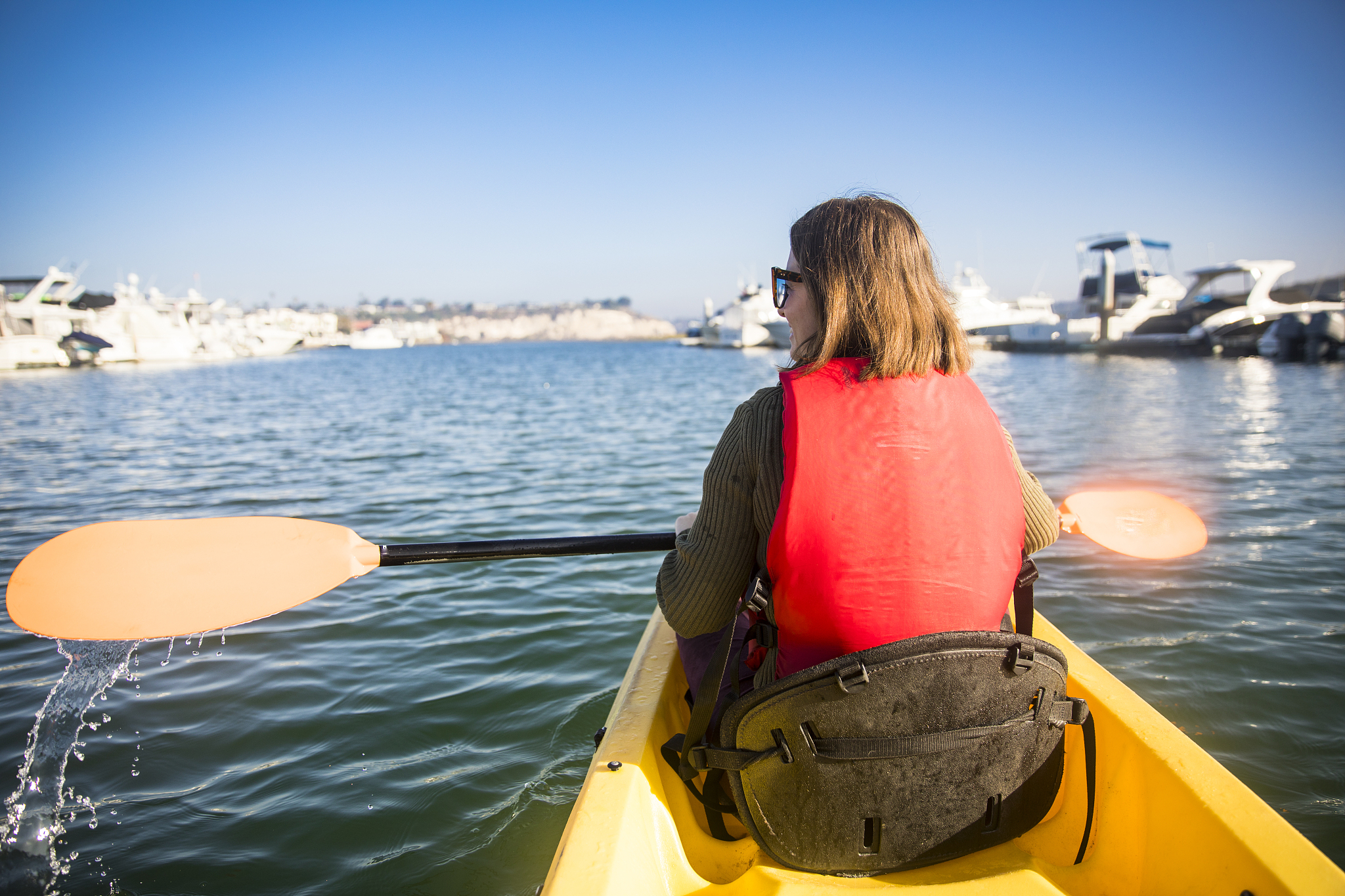 大连海洋学校就业前景怎样？用