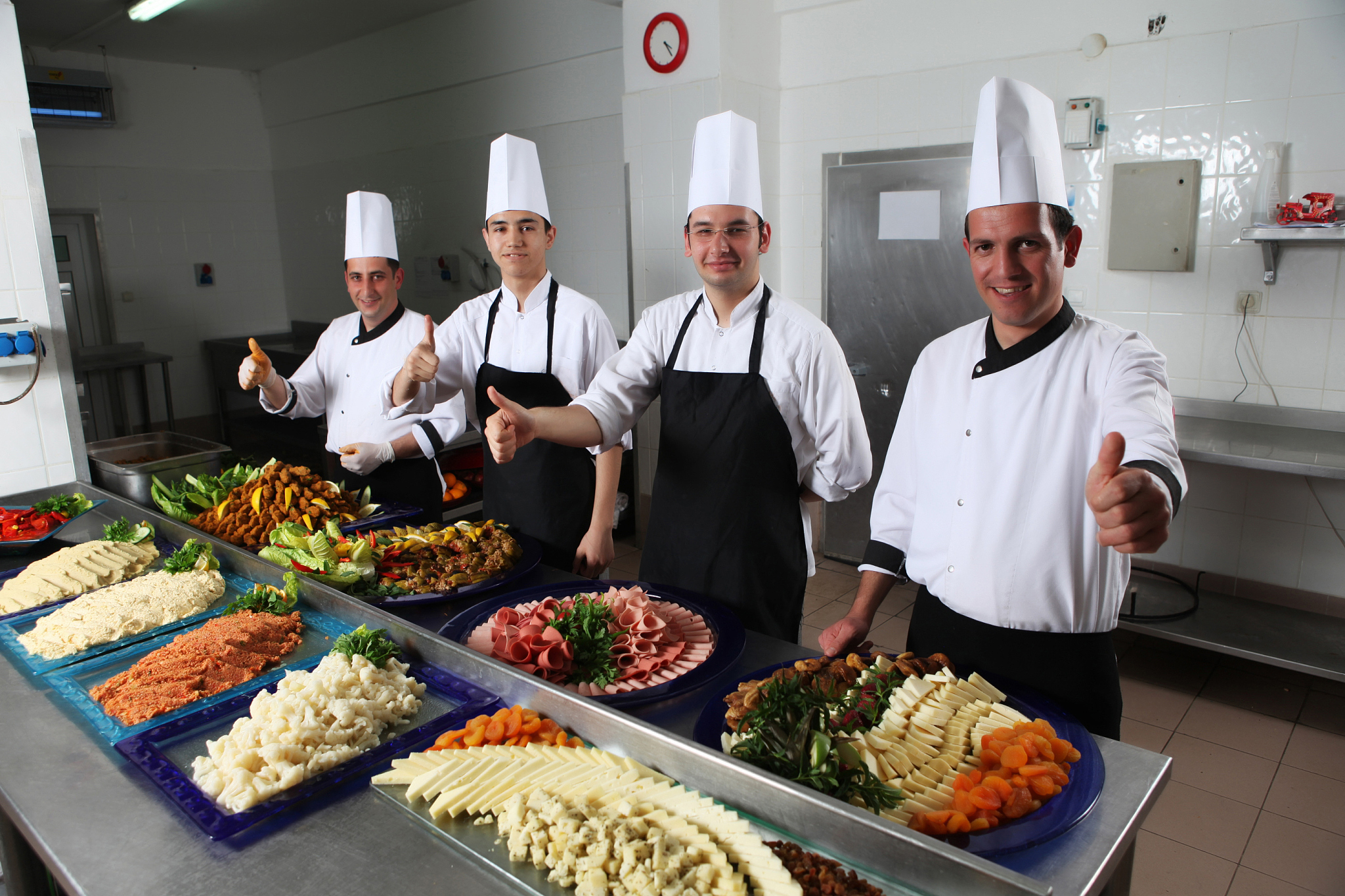 2023年宣恩中等职业技术学校招生专业有哪些