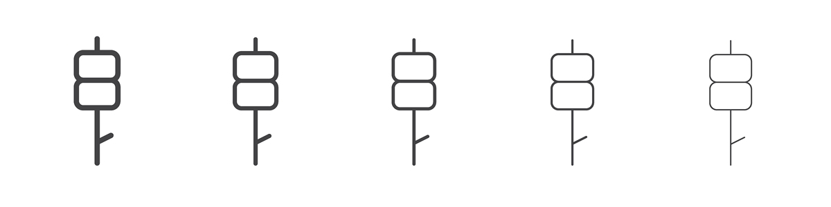 脱氧糖形成过程会改变醛基或酮基结构吗？