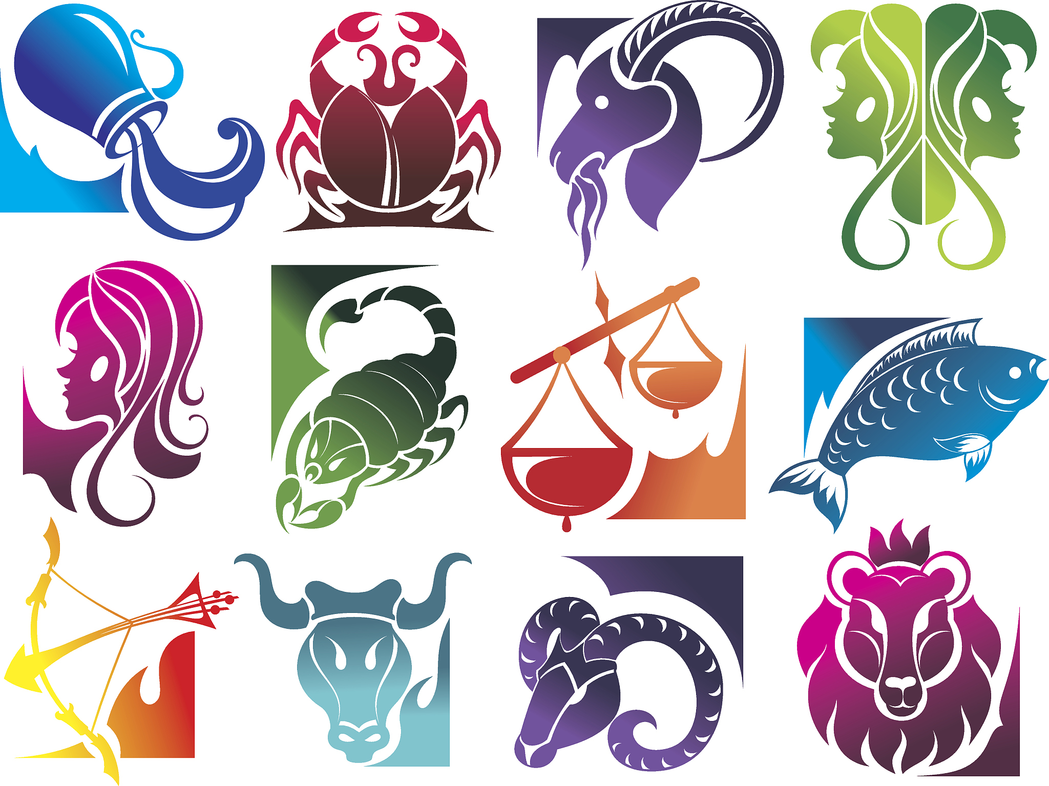 天蝎、摩羯、巨蟹、白羊：办公室星座配对指南