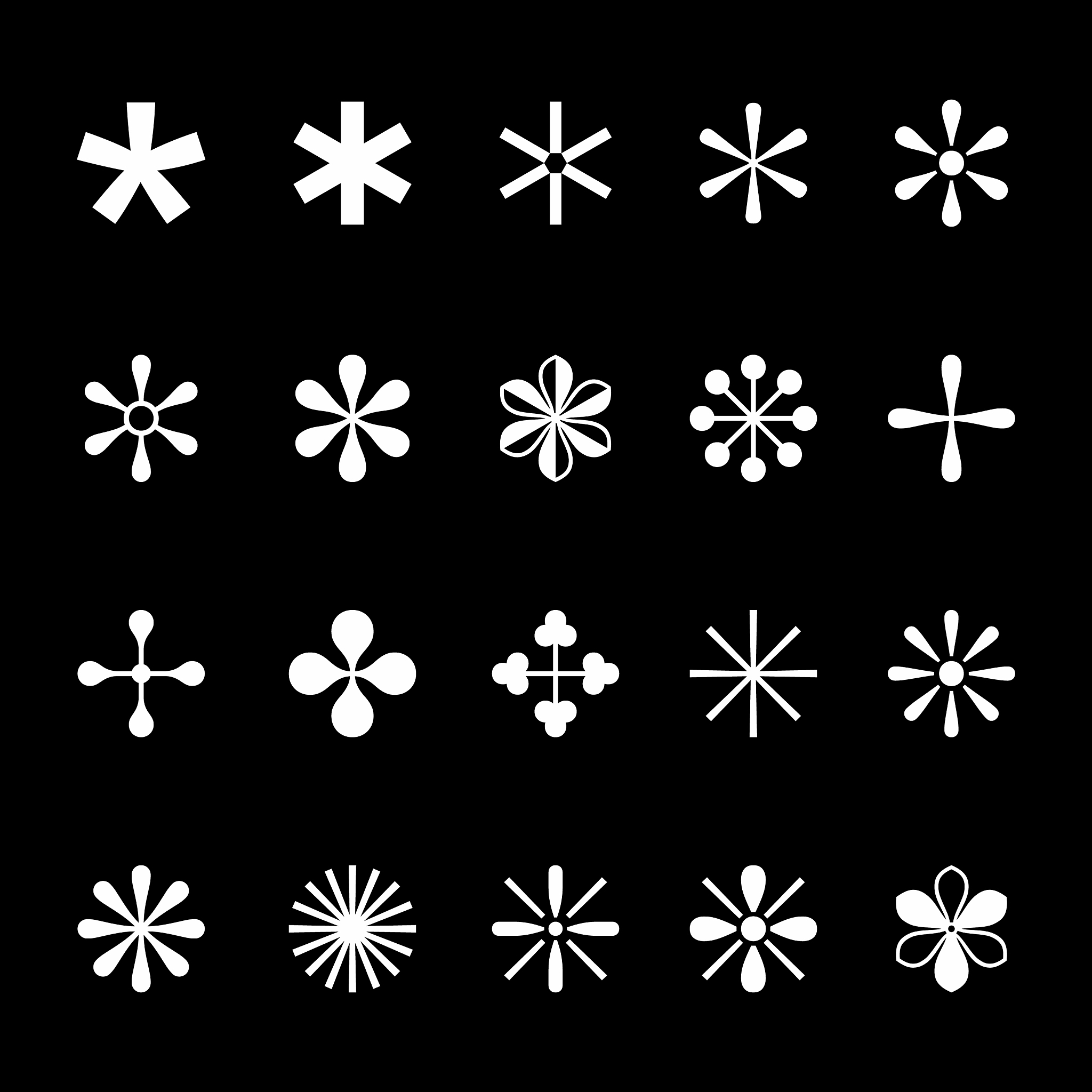 C++ 代码生成上下形状漏斗