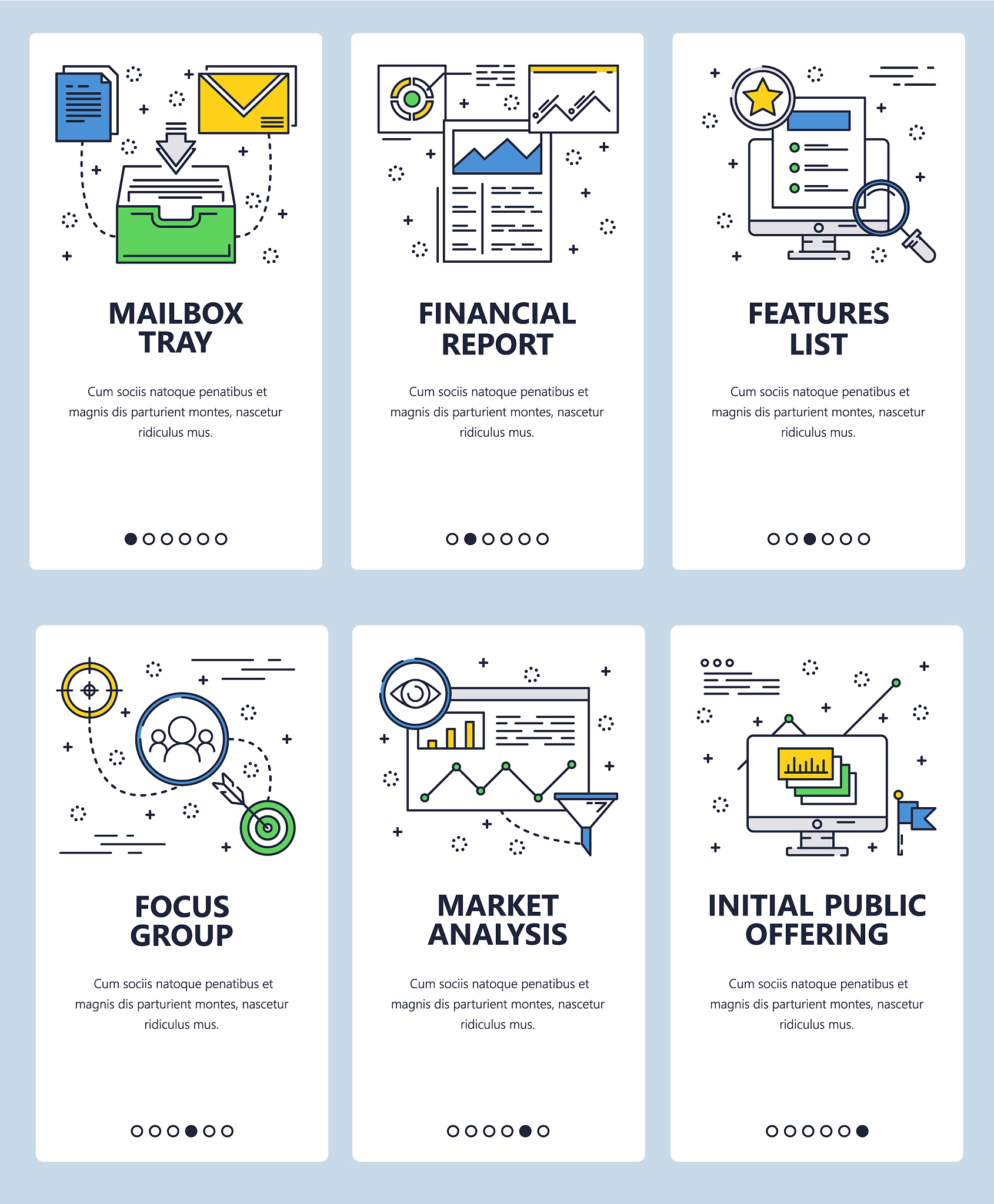 测试类H5：了解自我、助力营销的利器