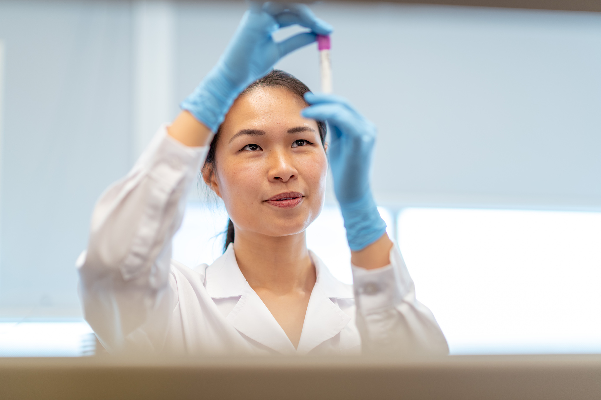 2023年昆明市杨林卫生学校三年制中专招生专业介绍