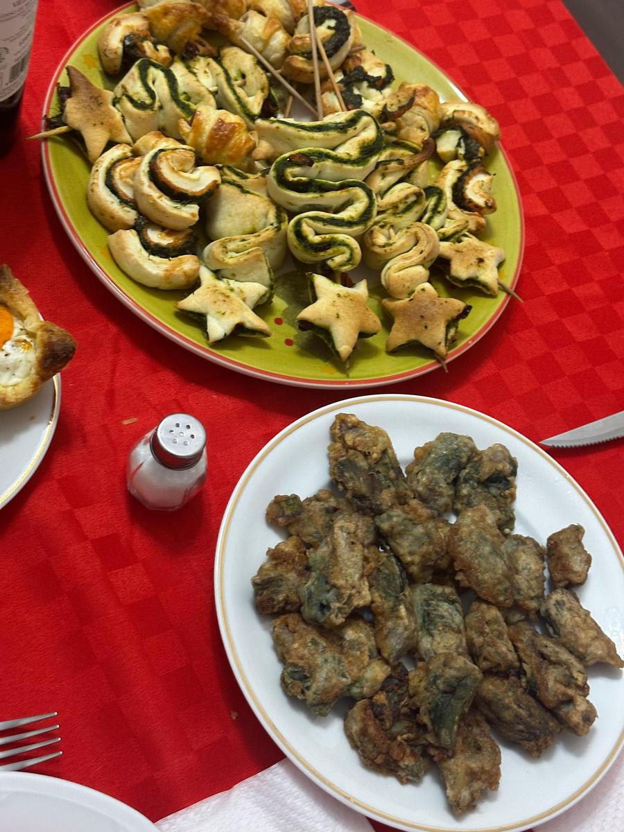 品味傣族美食 英文