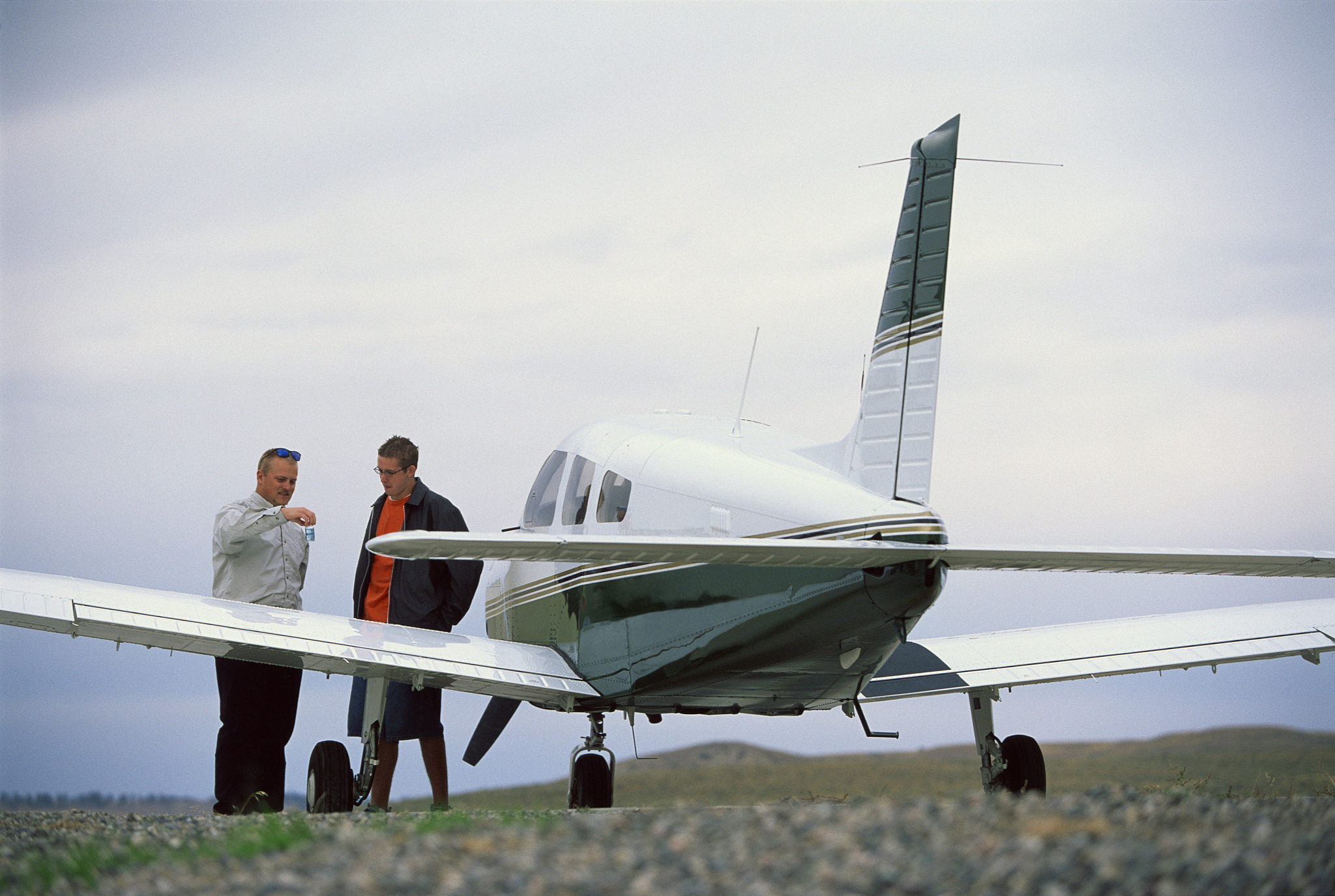试飞测试参数管理