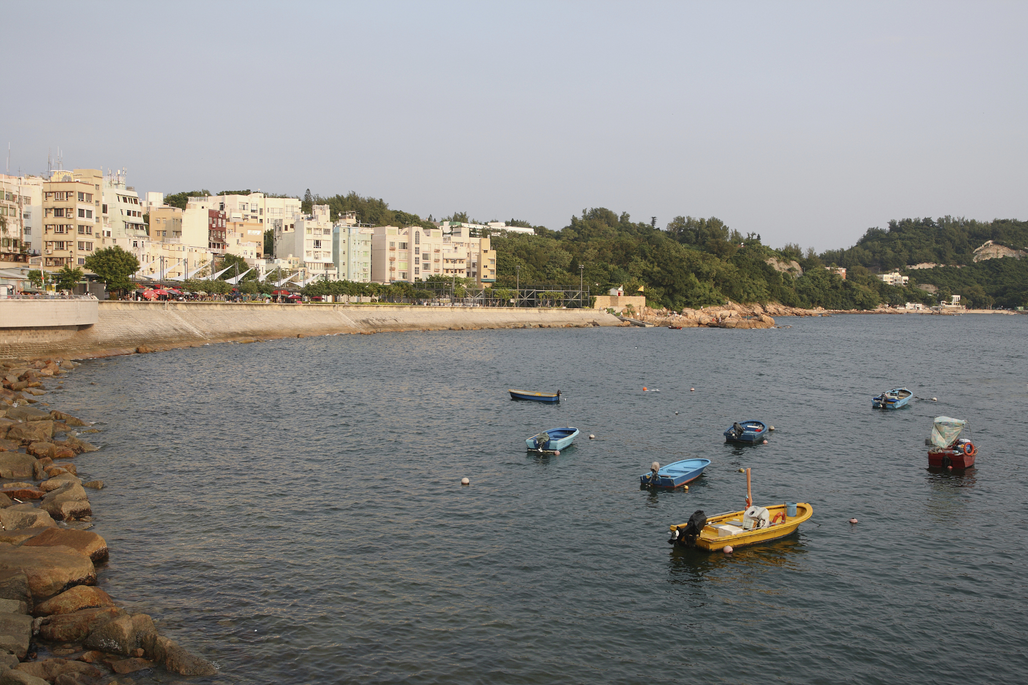 stanley, hong kong