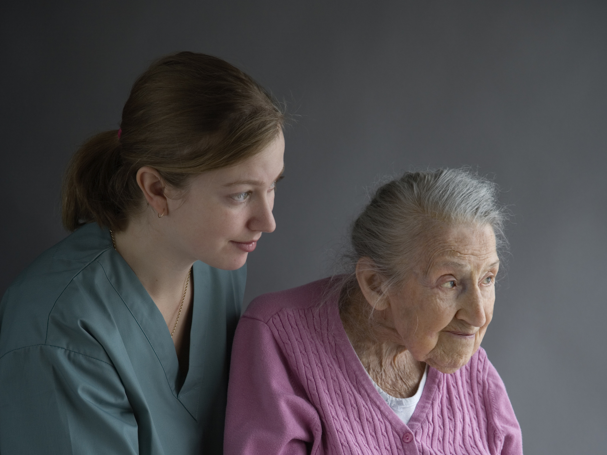 年年衰病减心情：身体健康与心情的关系