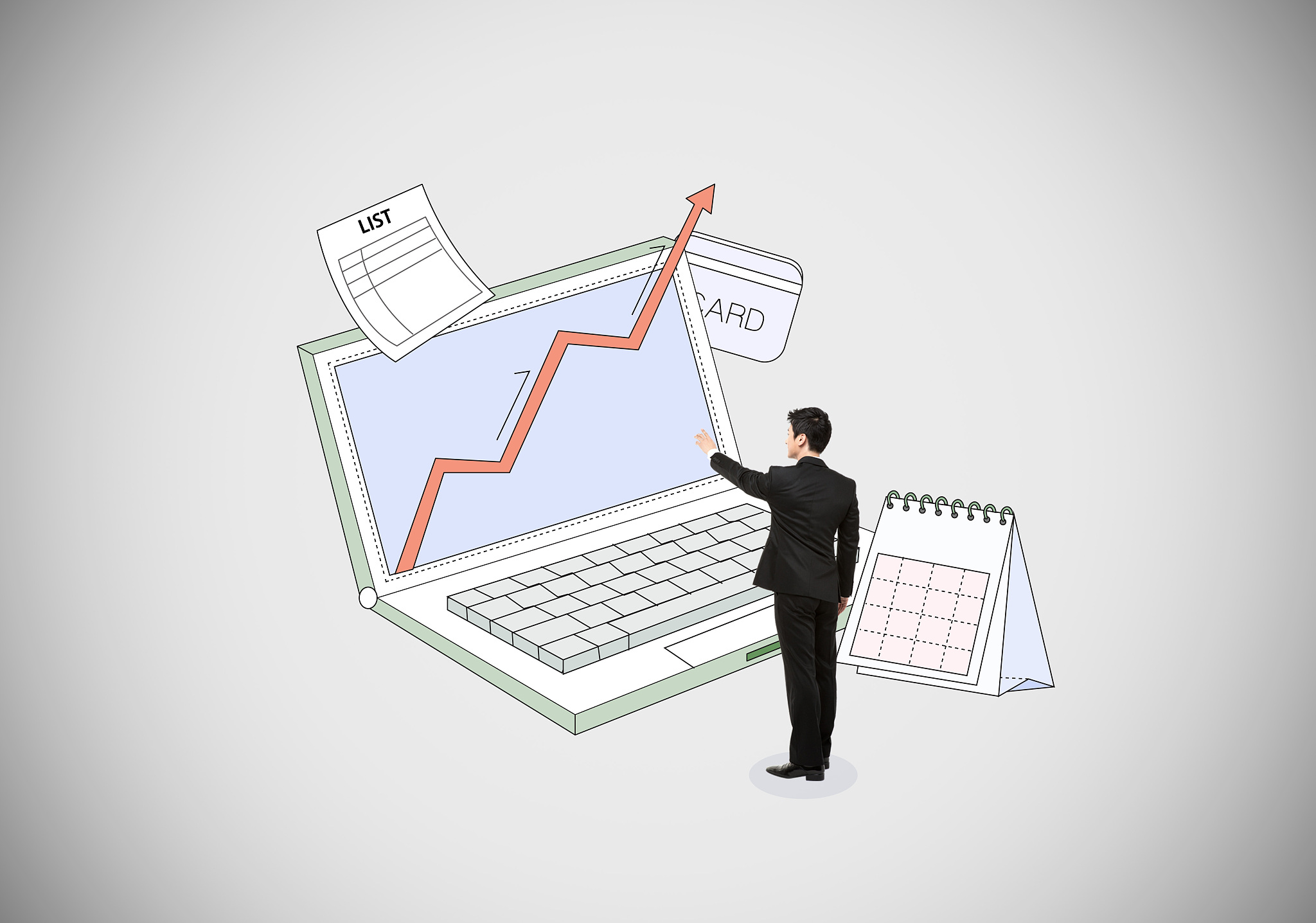 business, finance, banking, insurance, savings, virtual money, i