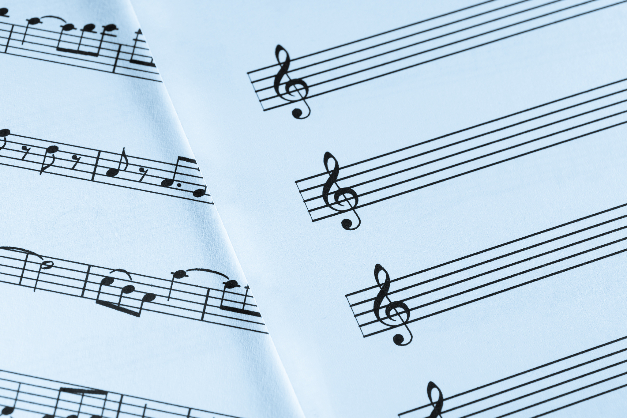 music