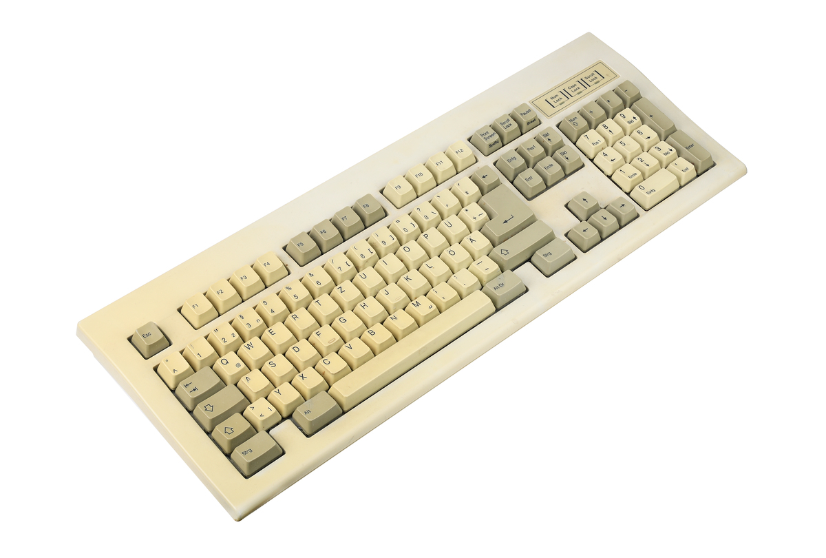 游戏背光键盘介绍