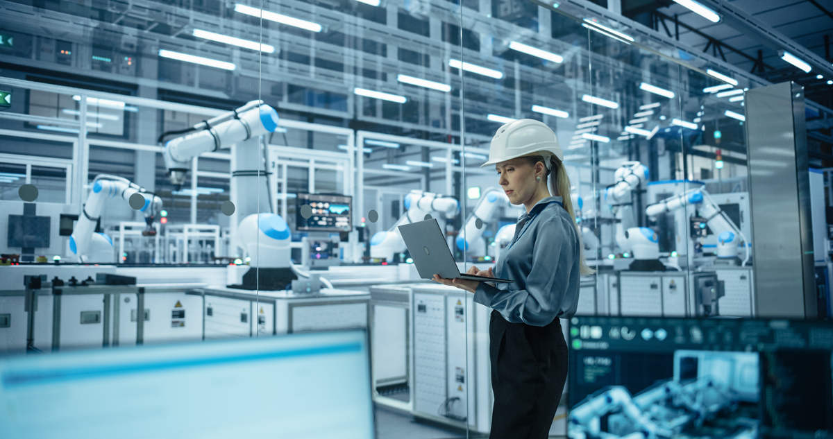 电子科学与技术专业就业方向：热门行业与发展趋势