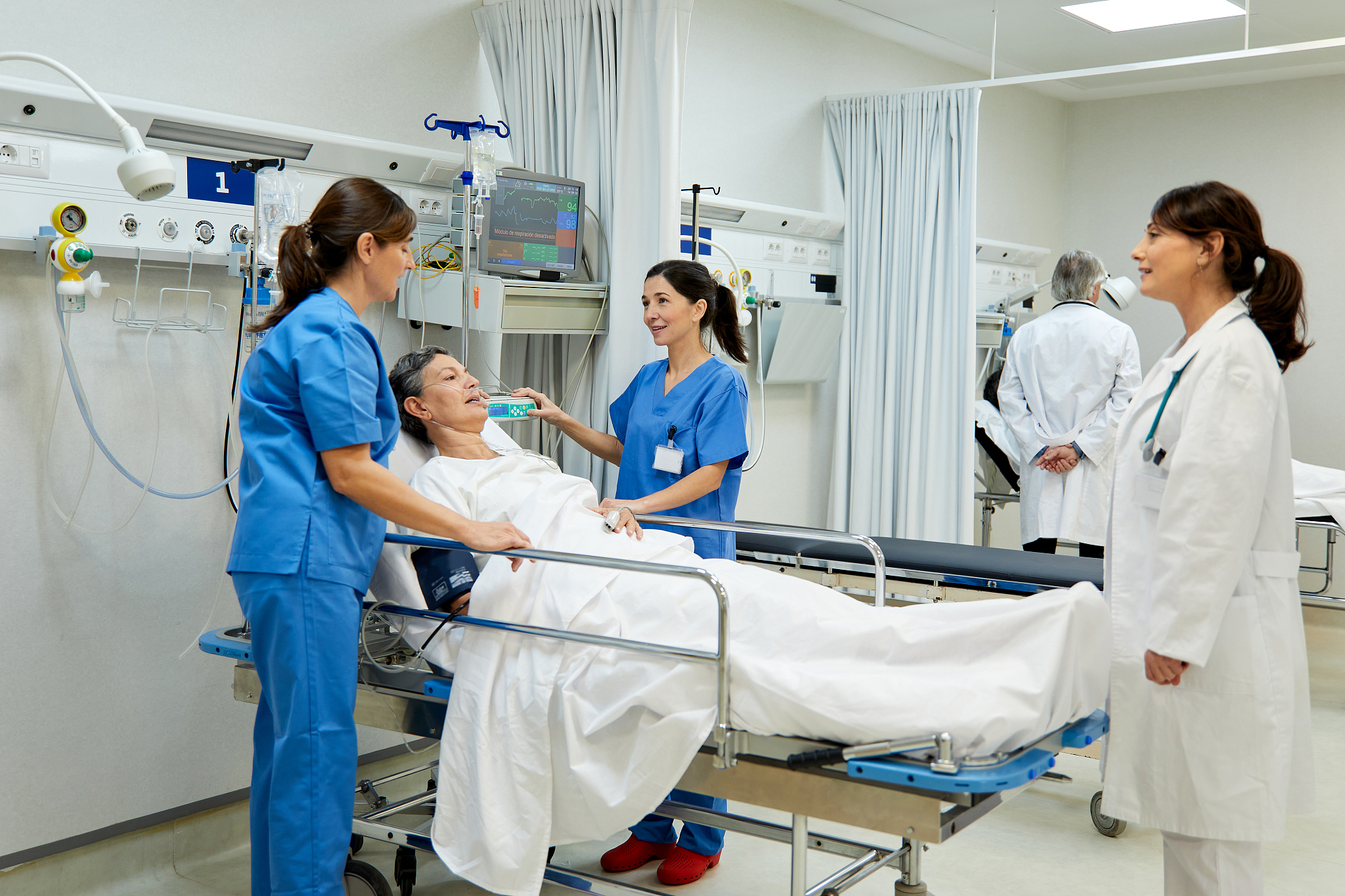 医生年度工作总结