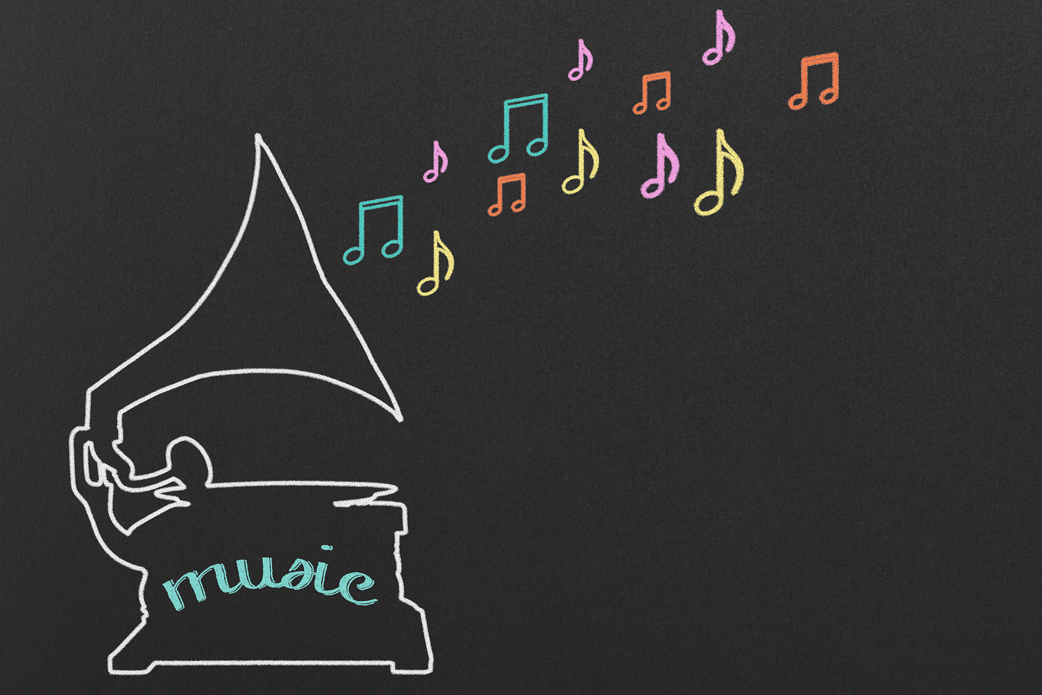 music
