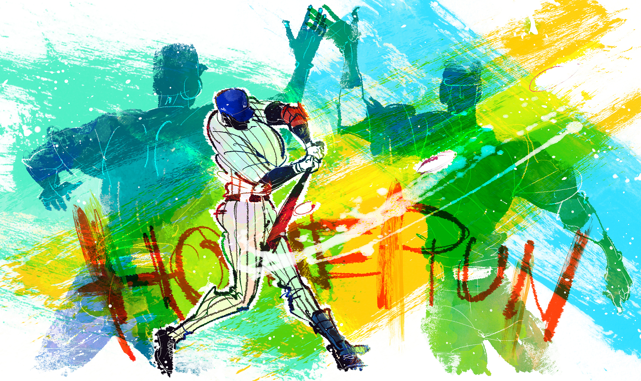 and1里面有哪些球员