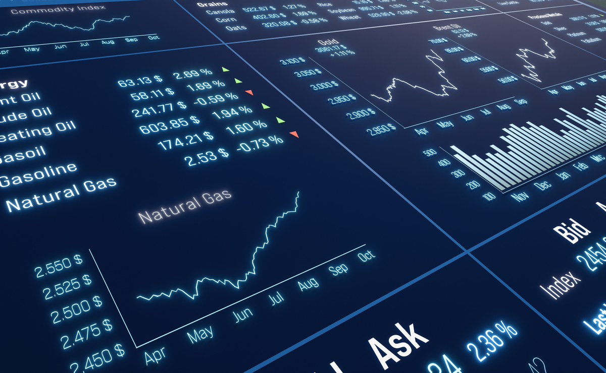 基于机器学习的股票价格预测研究的数据分析