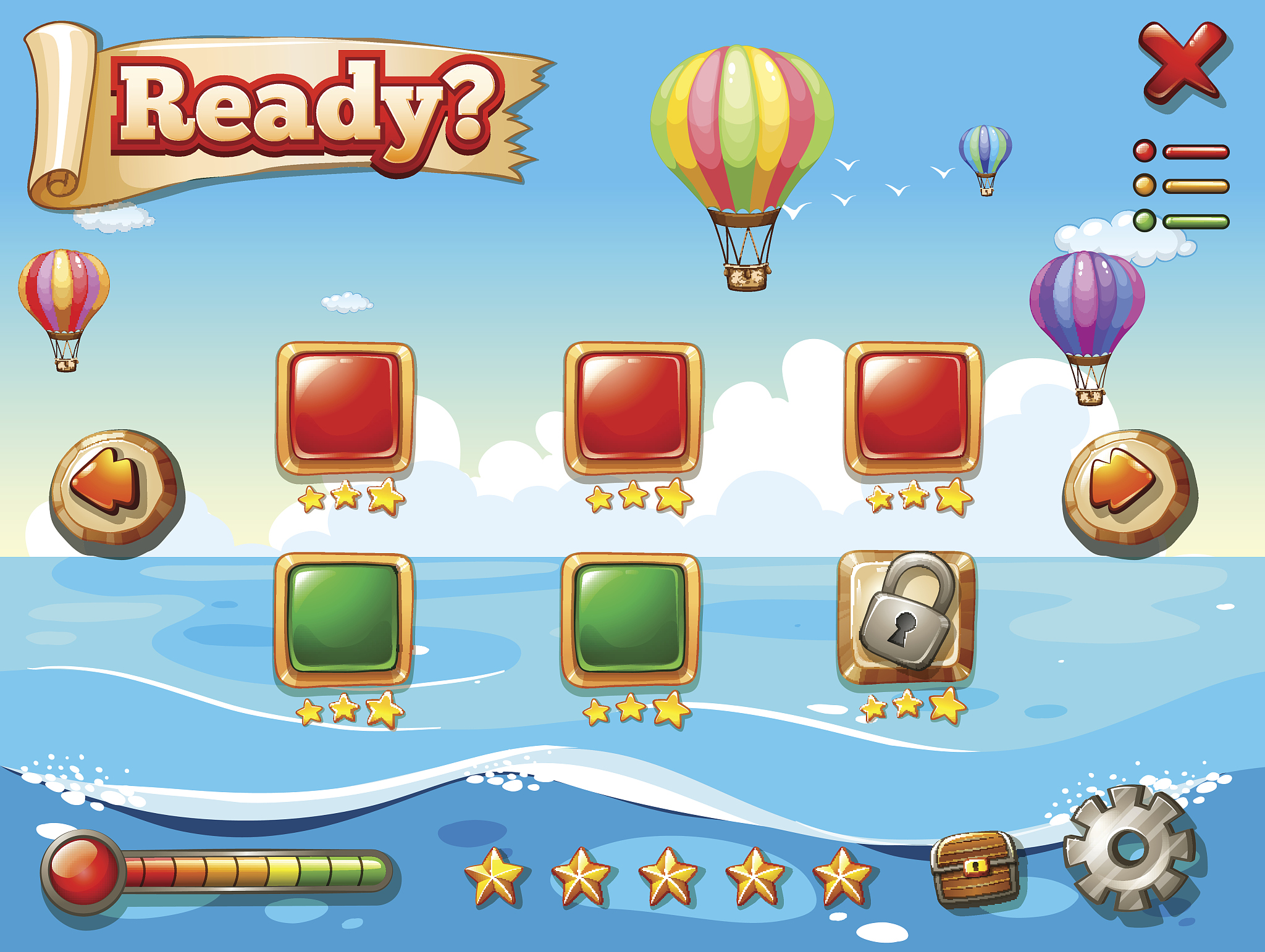 气球塔防6手游更新日志 - 最新版本更新内容