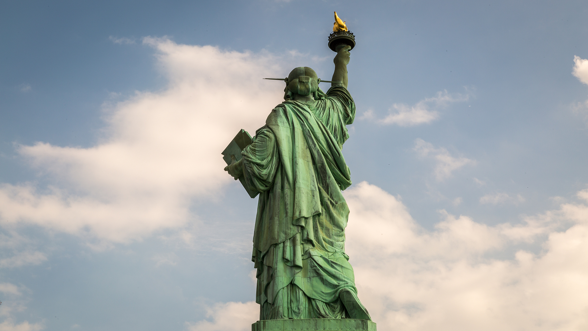 statue of liberty