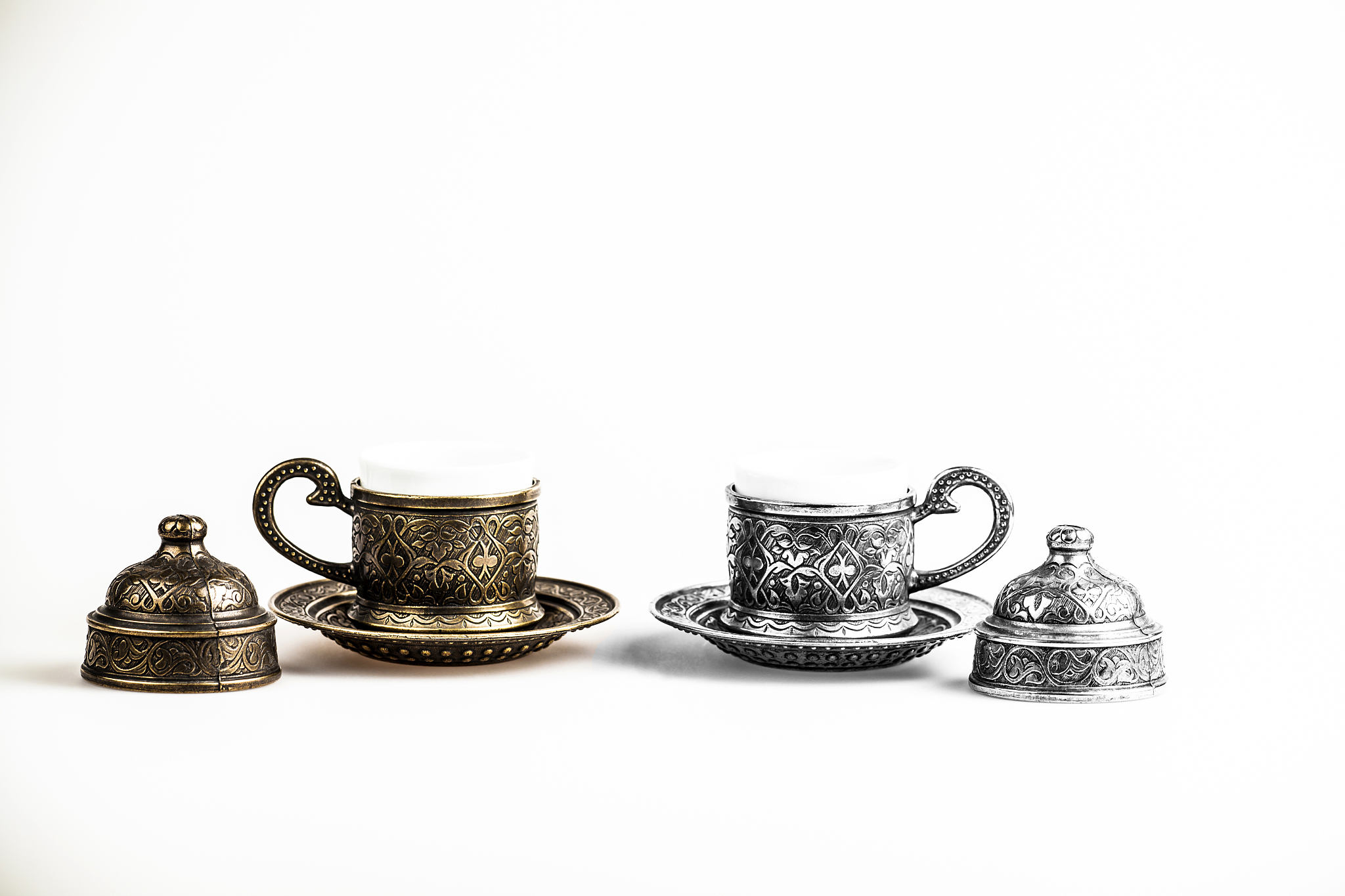 turkish coffee cup