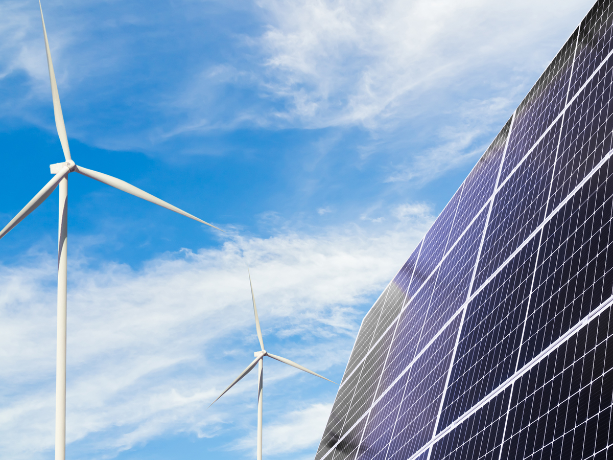 风电供热项目：环保、节能、可持续的供热方案