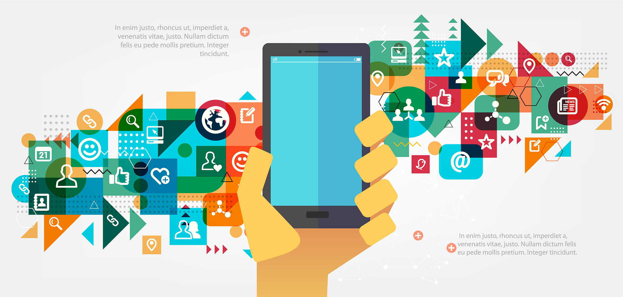 social media technology