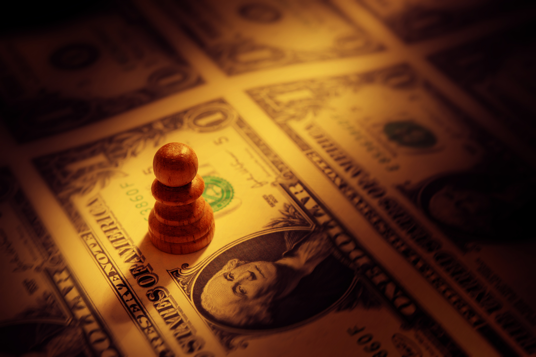 financial games