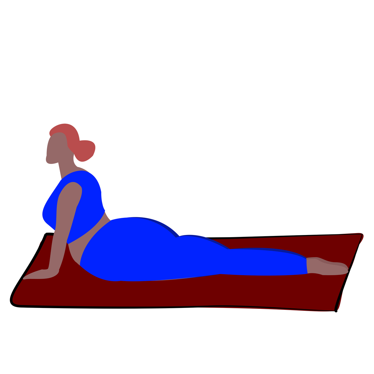 抖腿有什么好处么