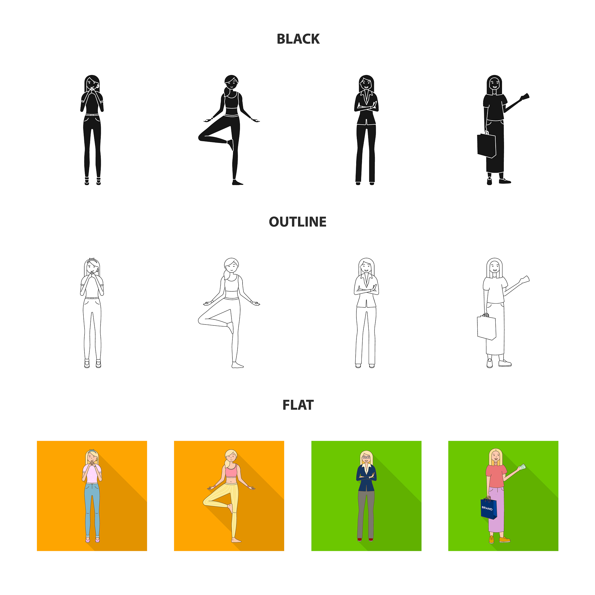 姿态估计术语解释：Pose Ensemble、Inference 和 Pseudo Label