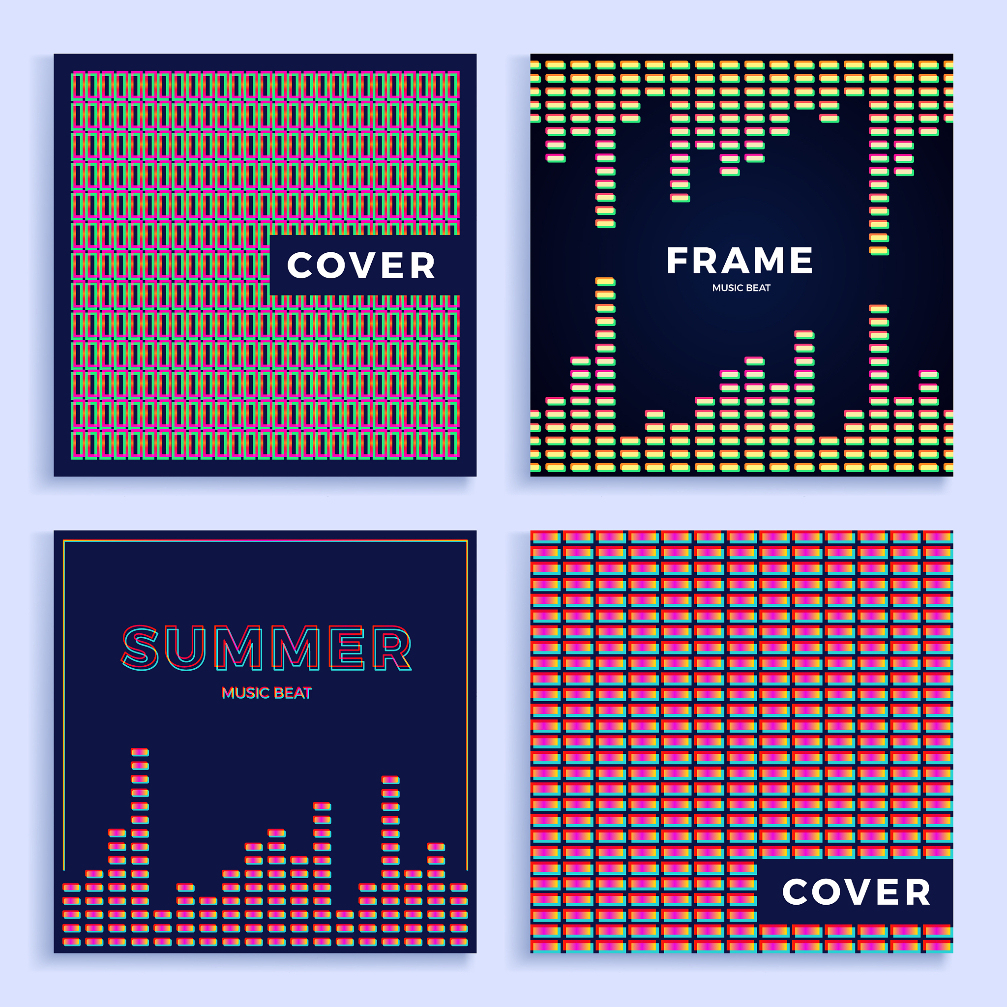 C Code for Displaying Voltage on 4-Digit 7-Segment LED