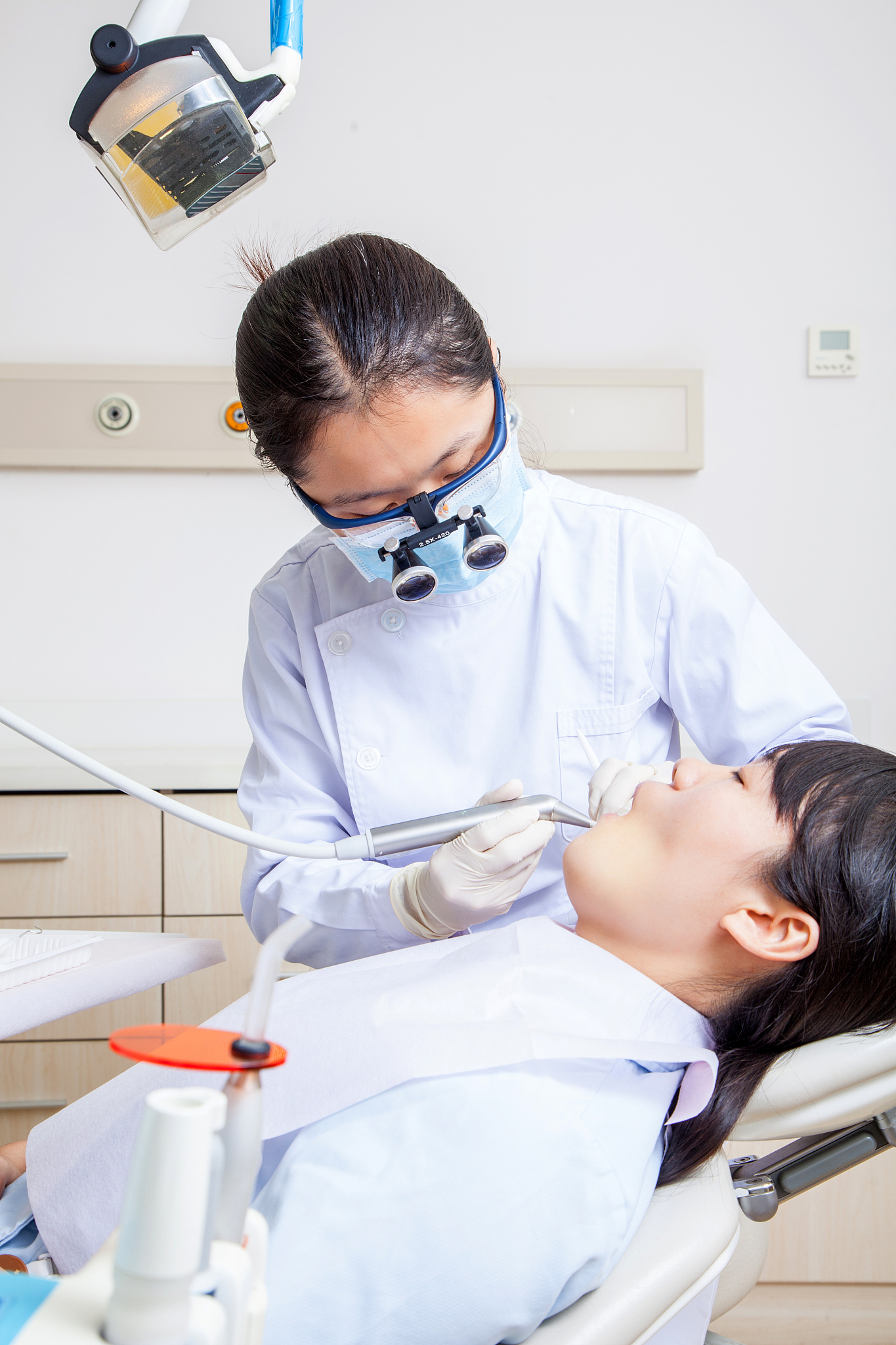 桂东卫生学校口腔修复工艺专业就业前景怎么样？