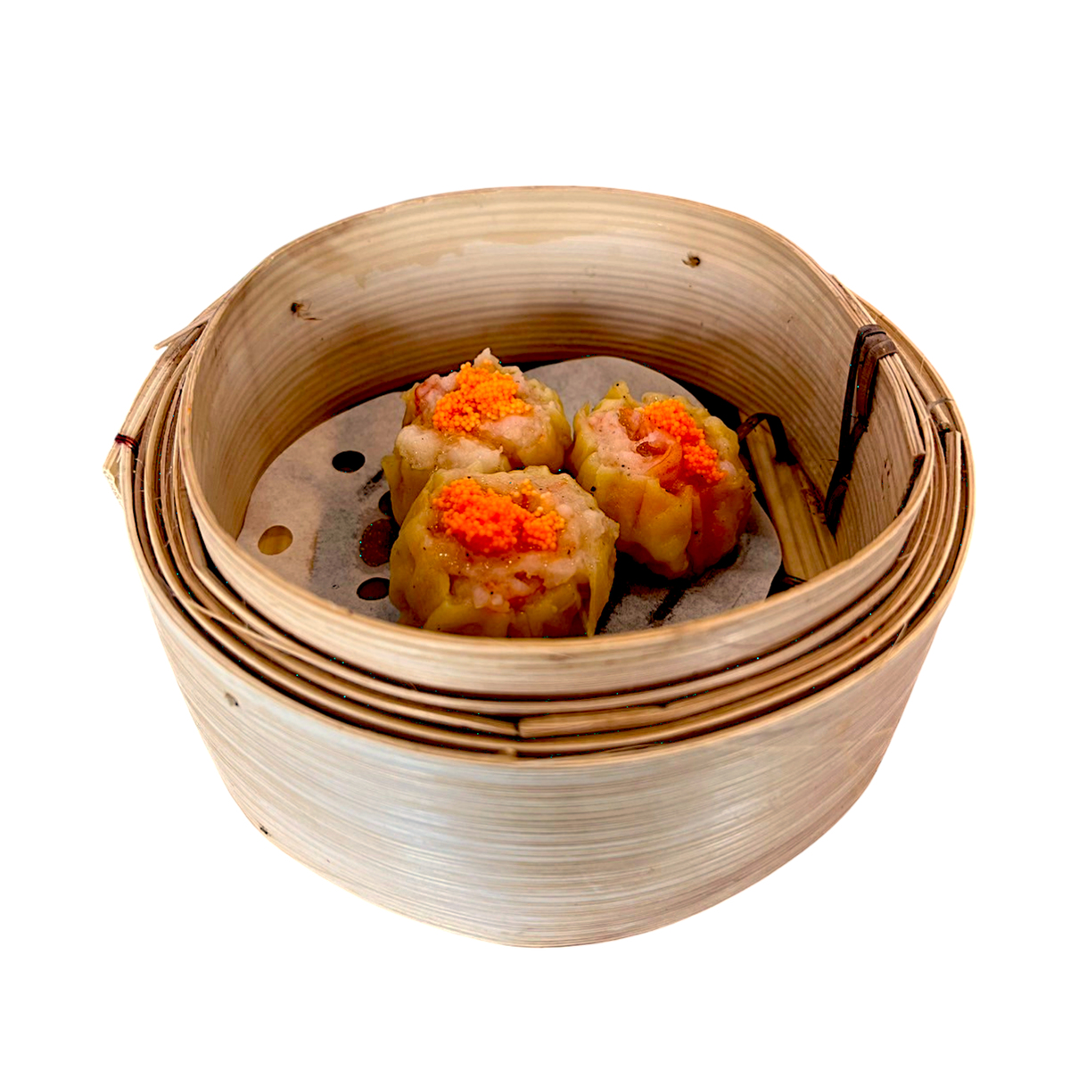 粤式点心：广东美食文化的代表