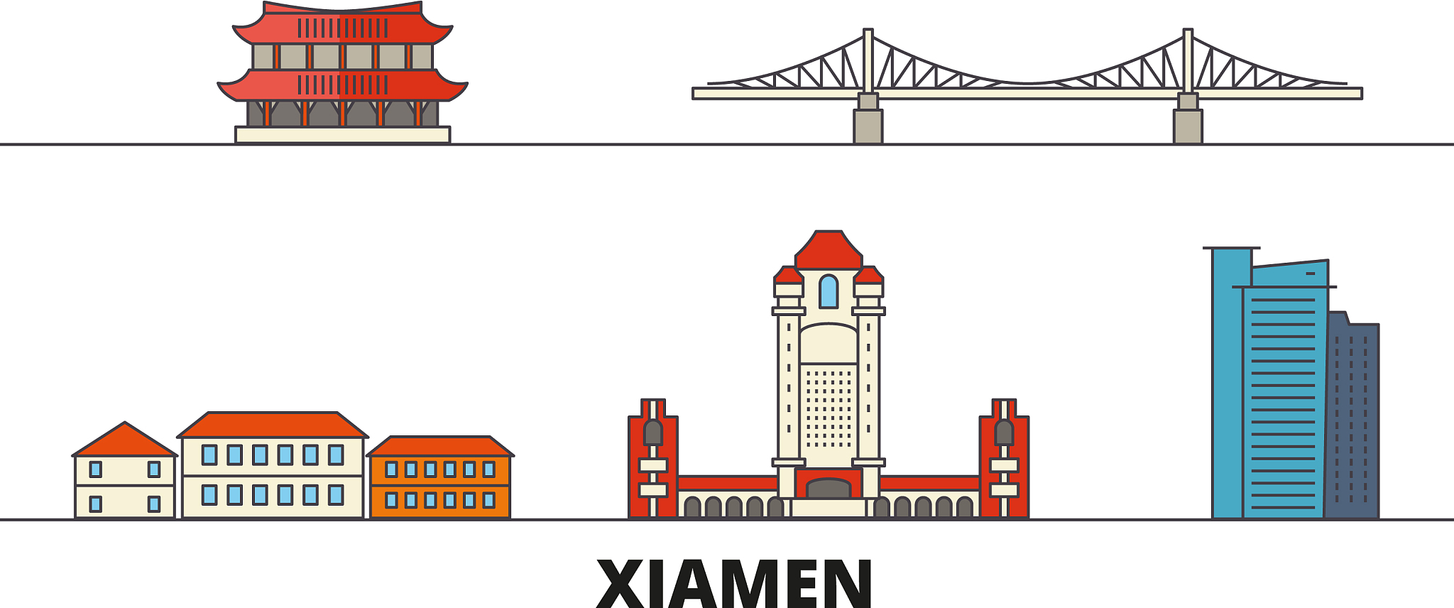 厦门医学院资助补助有哪些、就业好不好？、宿舍几人间