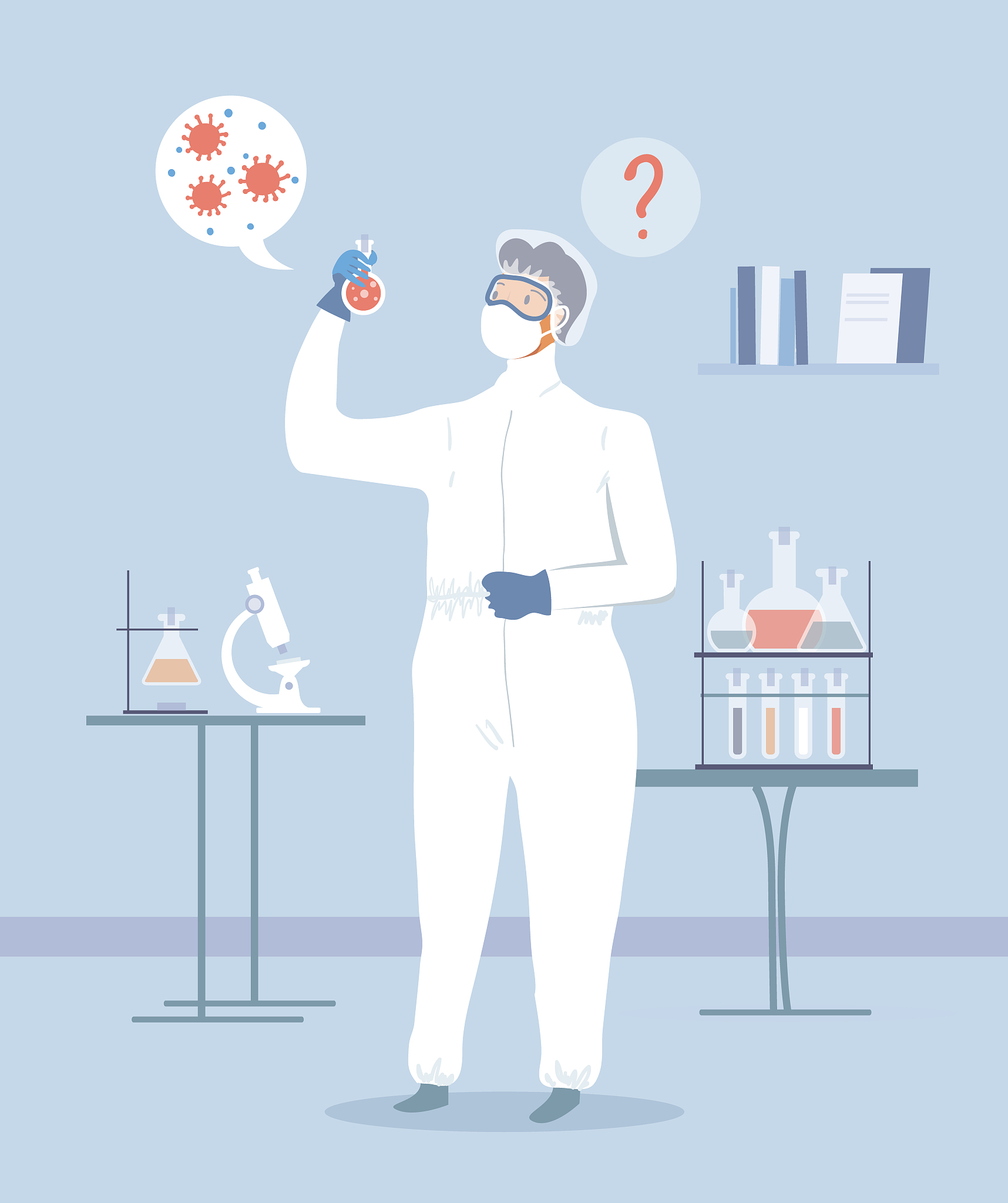 基础医学专业必备技能有哪些？掌握这些技能成为优秀医生！