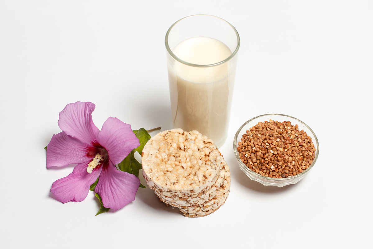 燕麦小米豆浆的做法_燕麦小米豆浆怎么做