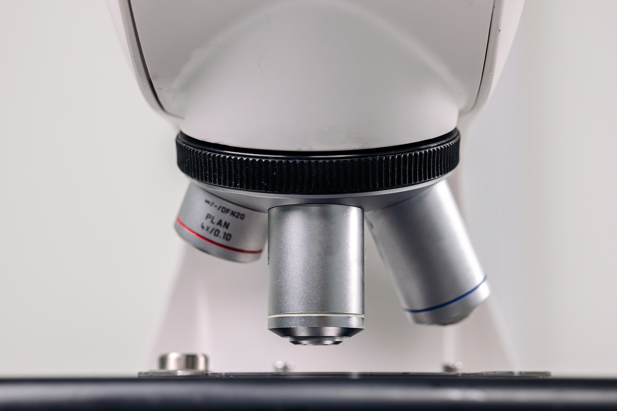 物镜切换器调研报告：市场概况、技术特点、应用及发展趋势