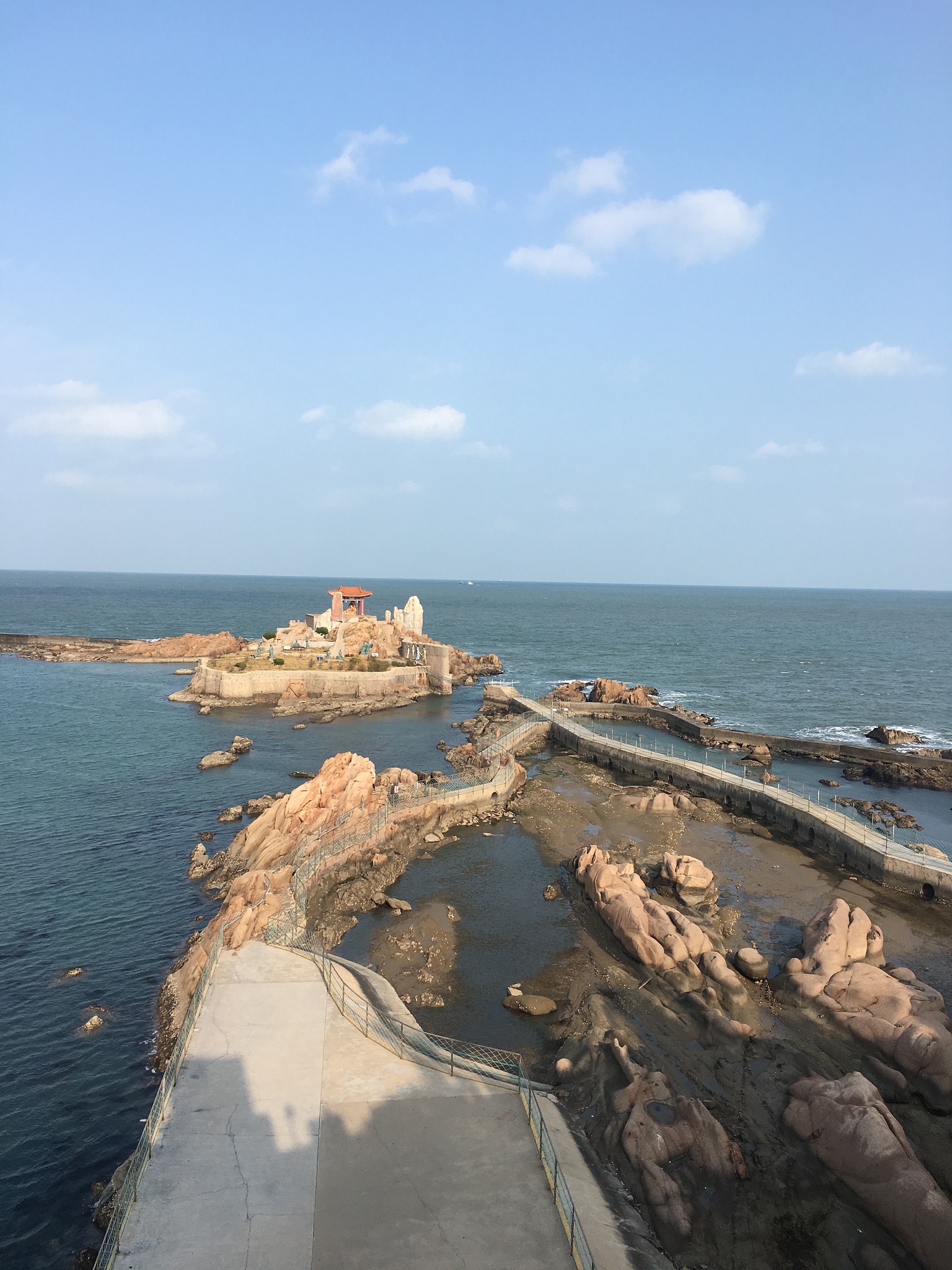 请做一个从和平县出发到南澳岛、潮州3日游的攻略